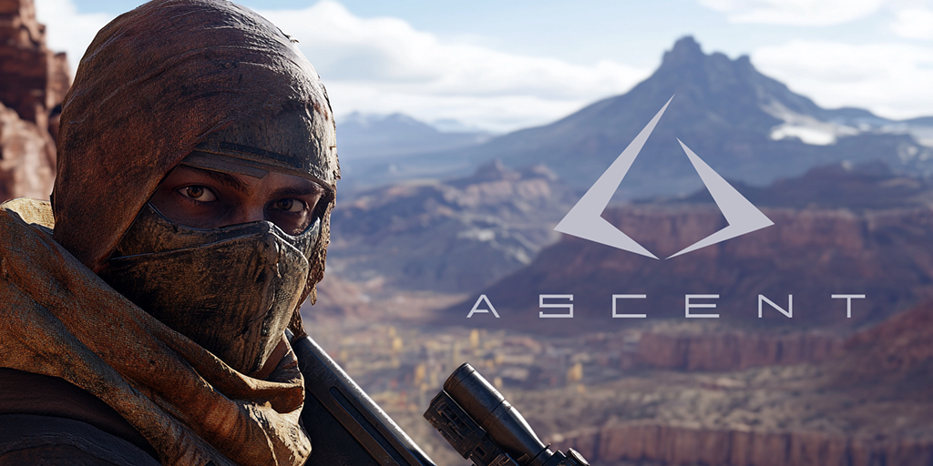 Ascent Stronghold | 3x | 1x Sulfur | Solo/Duo | 12/6